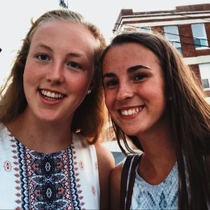 Meet your Posher, Jenna